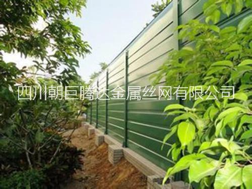 聲屏障圖片/聲屏障樣板圖 (2)