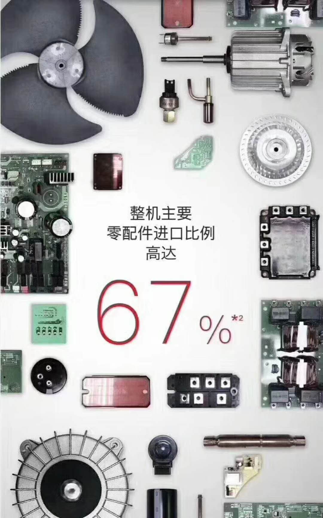 空調(diào)拆裝圖片/空調(diào)拆裝樣板圖 (2)