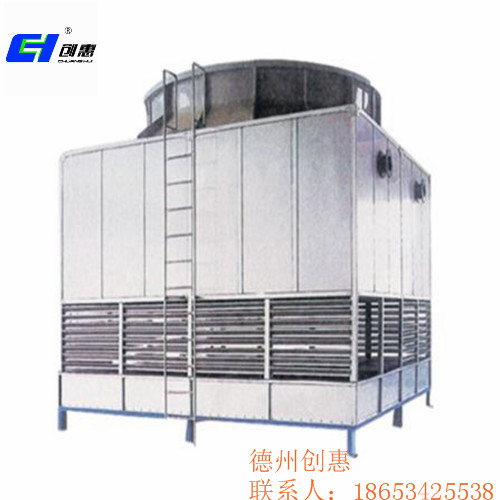 山東不銹鋼冷卻塔廠家，價(jià)格，型號(hào)，供應(yīng)商