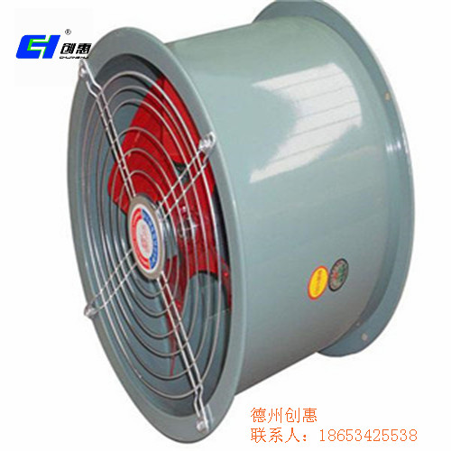 T3511軸流風(fēng)機(jī)圖片