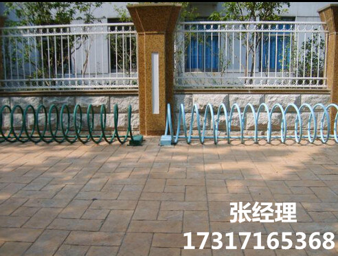 壓花混凝土圖片/壓花混凝土樣板圖 (2)