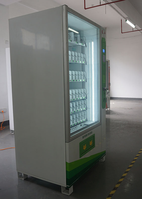 自動(dòng)售貨機(jī)圖片/自動(dòng)售貨機(jī)樣板圖 (3)