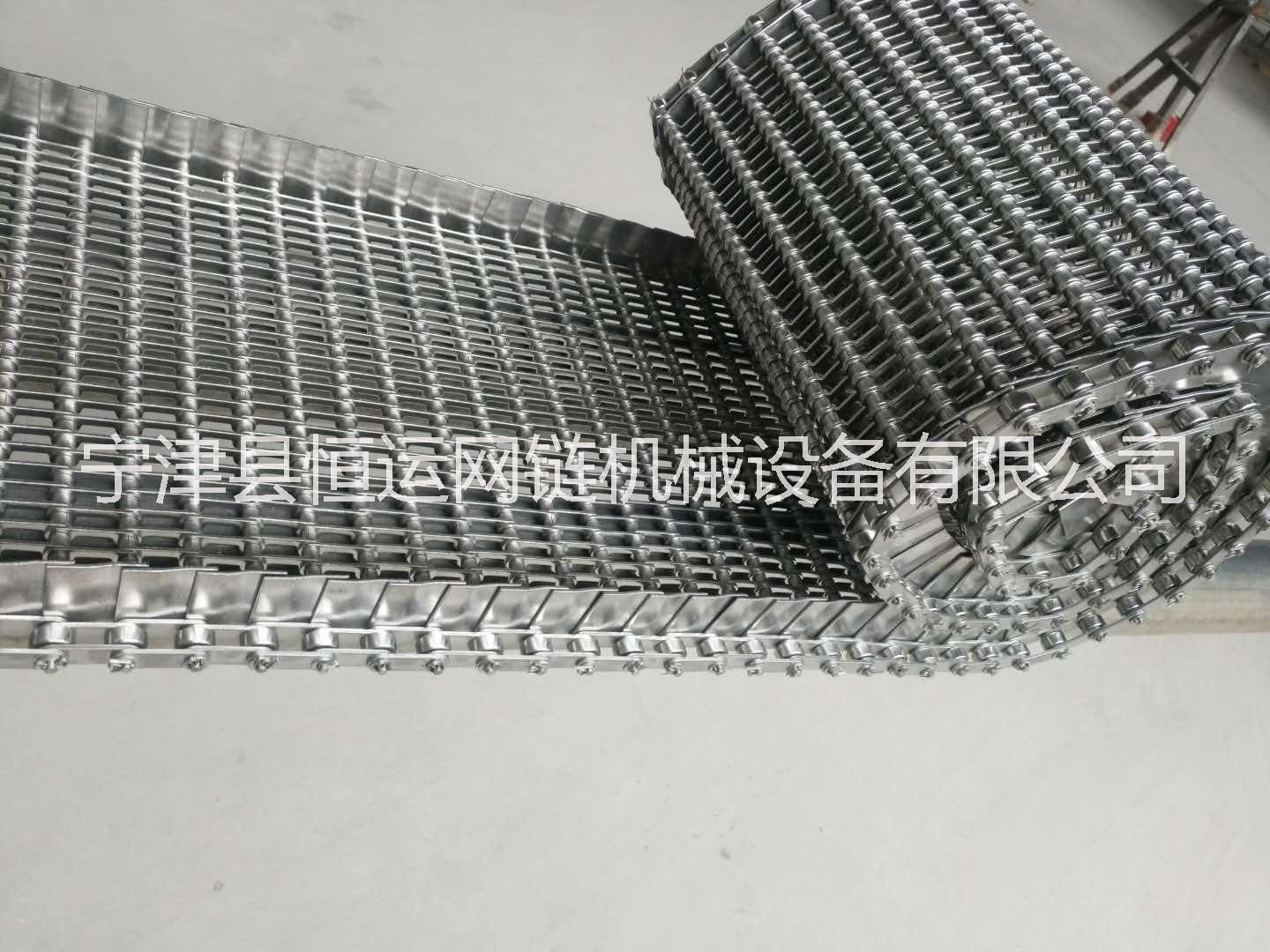 擋板式眼睛網(wǎng)帶、不銹鋼網(wǎng)鏈價(jià)格、各種規(guī)格不銹鋼網(wǎng)鏈 眼睛型網(wǎng)帶 擋板式眼睛網(wǎng)帶