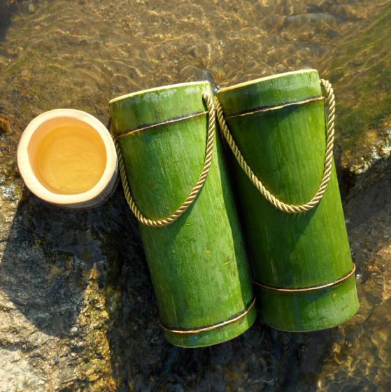 竹筒圖片/竹筒樣板圖 (1)