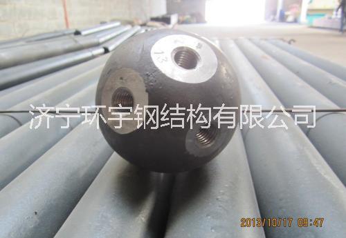 焊接球網(wǎng)架圖片/焊接球網(wǎng)架樣板圖 (2)