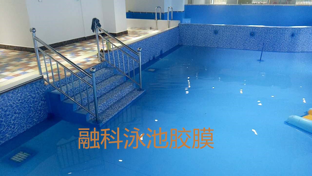 防水膠膜圖片/防水膠膜樣板圖 (2)
