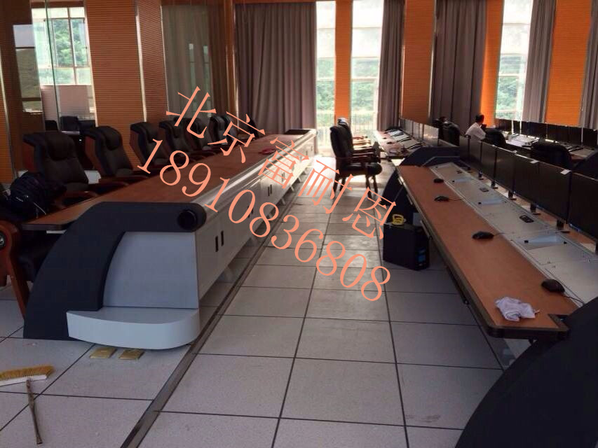 調(diào)度控制臺(tái)圖片/調(diào)度控制臺(tái)樣板圖 (4)