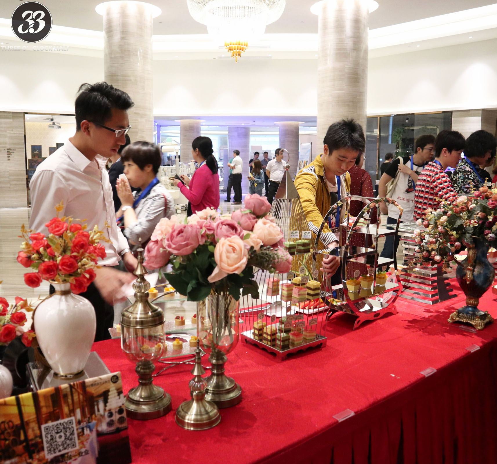 下午茶圖片/下午茶樣板圖 (1)