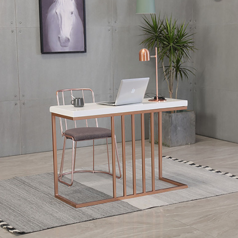 單人辦公桌圖片/單人辦公桌樣板圖 (1)