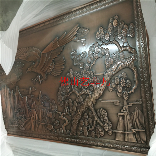 廣安3d浮雕立體大型玄關(guān)壁畫走廊過道壁畫豎版墻紙無縫牡丹圖