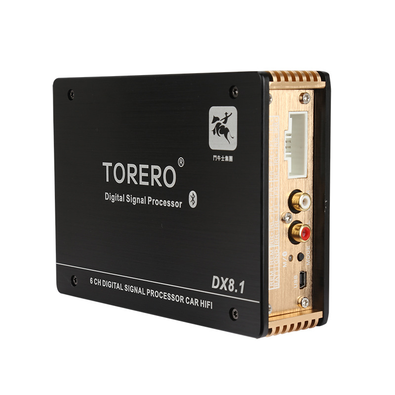 汽車無損功放圖片/汽車無損功放樣板圖 (2)