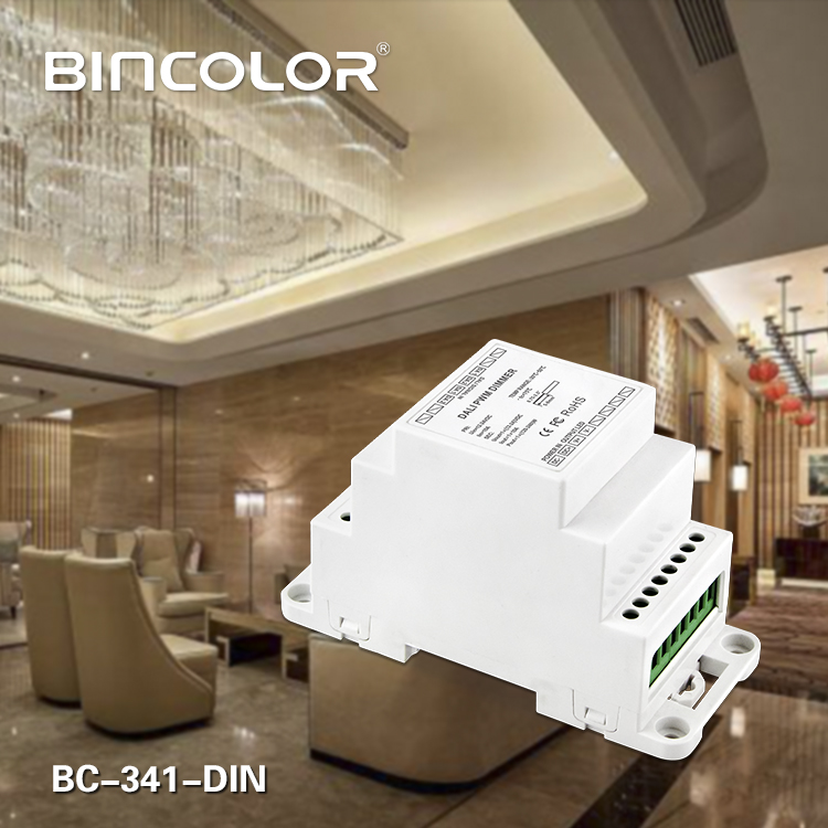 調(diào)光驅(qū)動(dòng)器圖片/調(diào)光驅(qū)動(dòng)器樣板圖 (2)