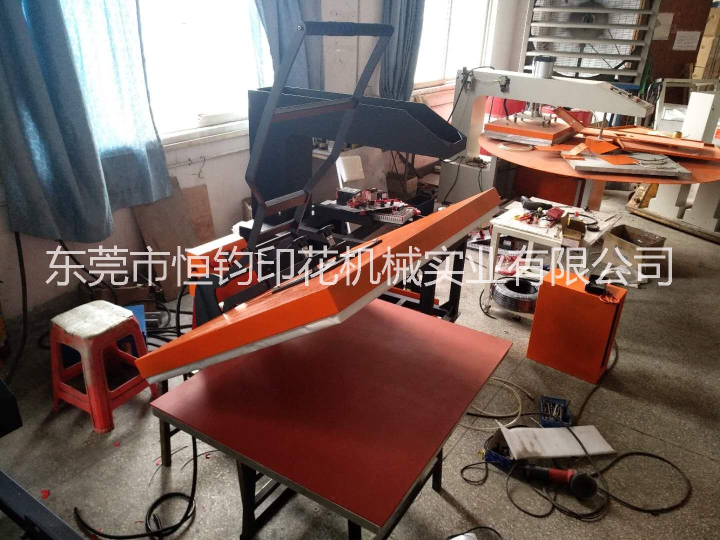 平板燙畫機(jī)圖片/平板燙畫機(jī)樣板圖 (4)