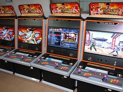 回收電玩城整場圖片/回收電玩城整場樣板圖 (4)