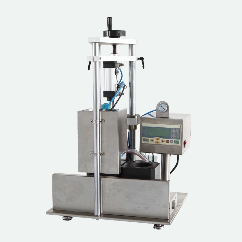 小型罐頭真空封口機圖片/小型罐頭真空封口機樣板圖 (2)