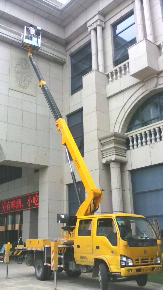 徐工高空車出租圖片/徐工高空車出租樣板圖 (4)