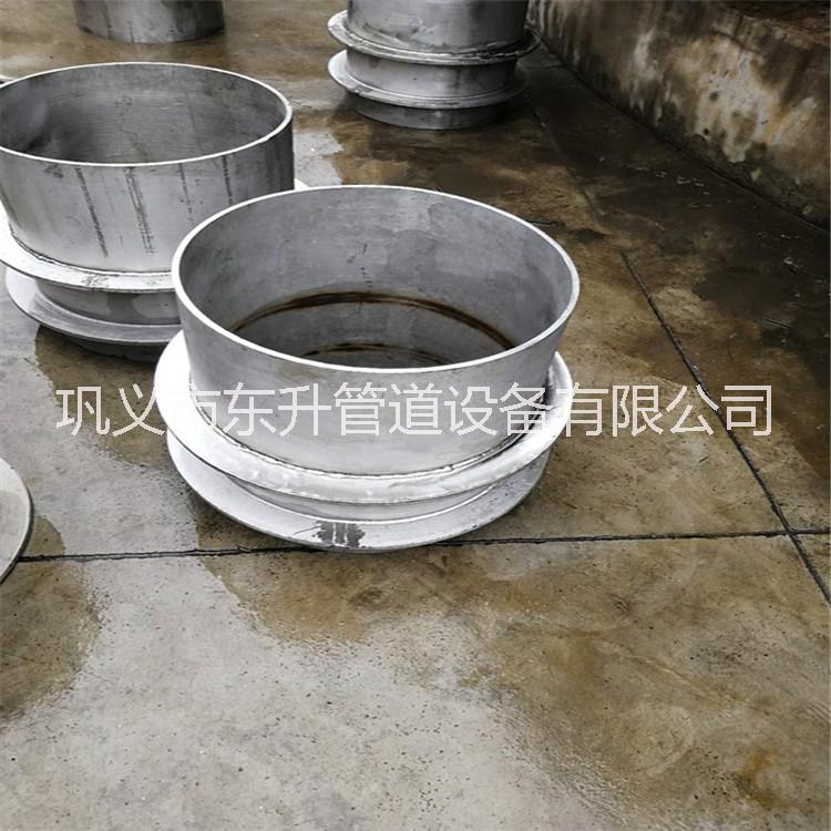 刚性防水套管  304不锈钢防水套管   A型刚性防水套管  预埋管图片