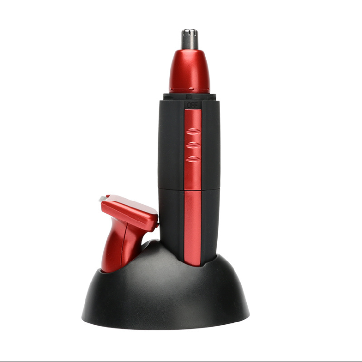 充電式鼻毛修剪器電動刮剃毛刀