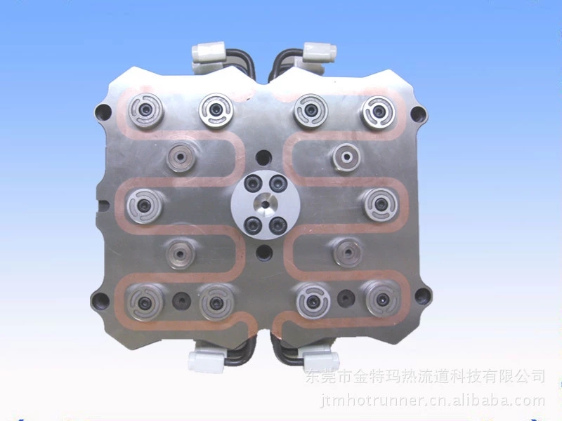 熱流道圖片/熱流道樣板圖 (2)