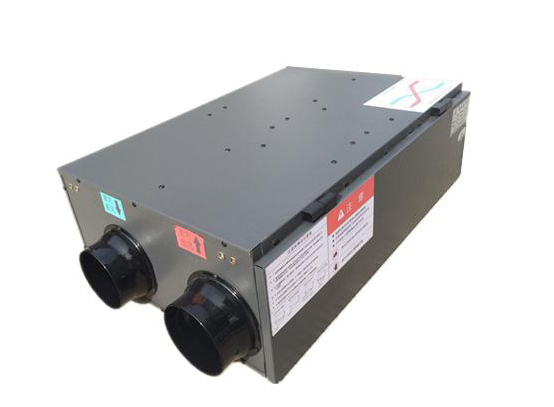 吊頂式新風(fēng)換氣機(jī)圖片/吊頂式新風(fēng)換氣機(jī)樣板圖 (2)