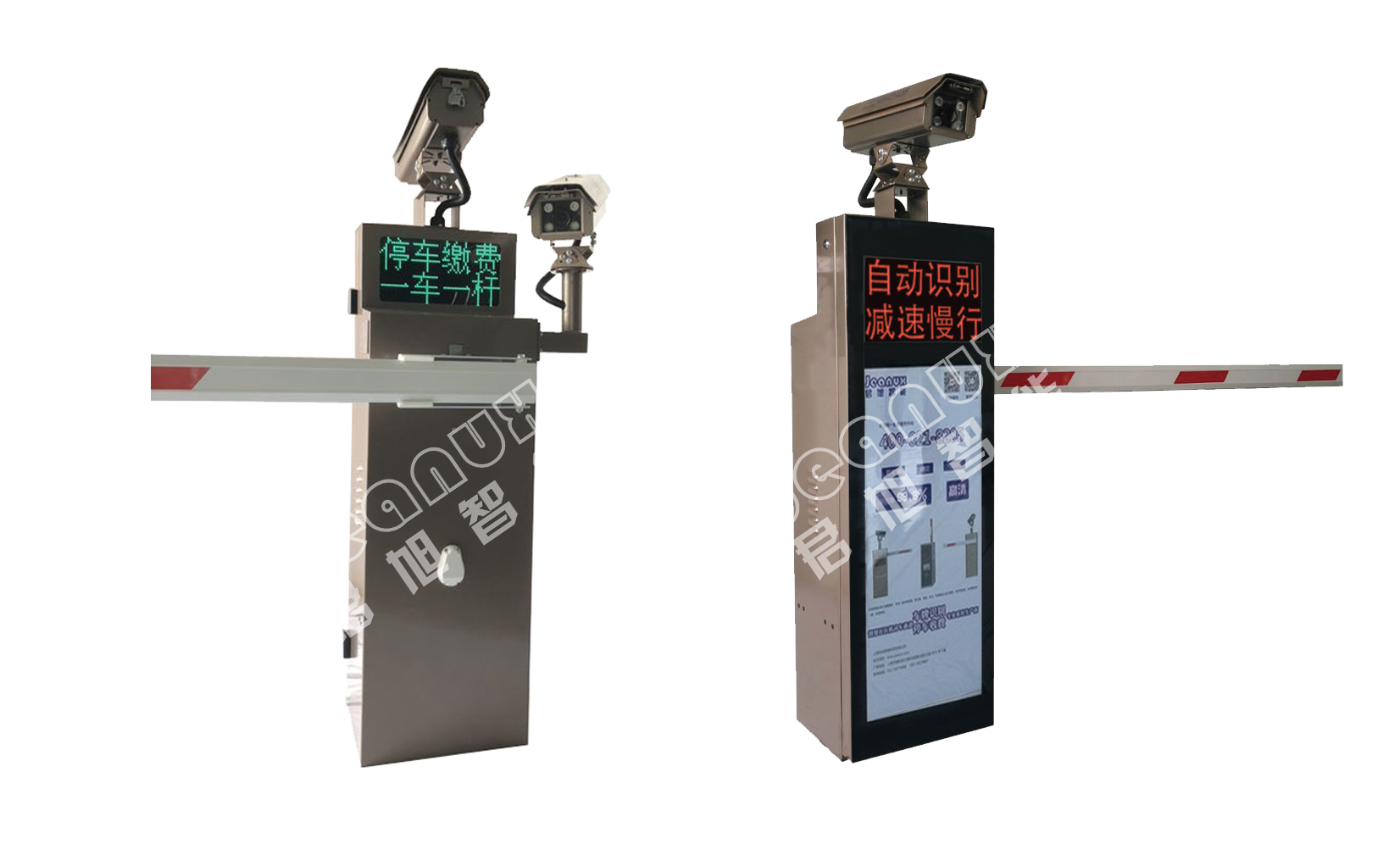 車牌識(shí)別道閘系統(tǒng)圖片/車牌識(shí)別道閘系統(tǒng)樣板圖 (1)