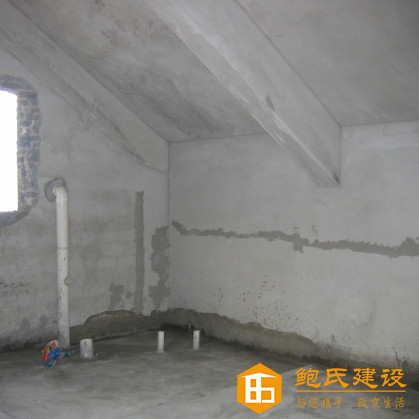 別墅閣樓裝修圖片/別墅閣樓裝修樣板圖 (3)