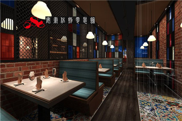 烤肉店圖片/烤肉店樣板圖 (2)