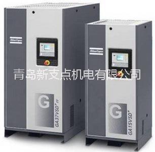 永磁變頻空壓機圖片/永磁變頻空壓機樣板圖 (2)