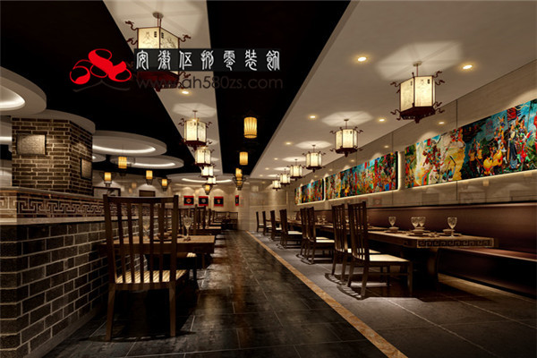 烤肉店圖片/烤肉店樣板圖 (4)