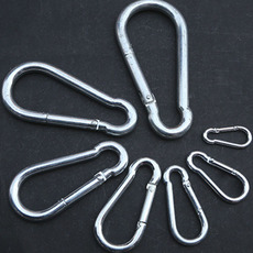 山東防腐蝕保險扣連接環(huán)圖片