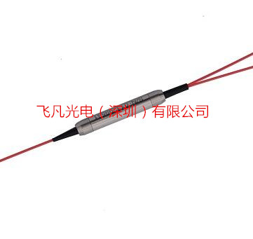 高消光比高功率保偏光纖環(huán)形器,PMOC,PMCIR