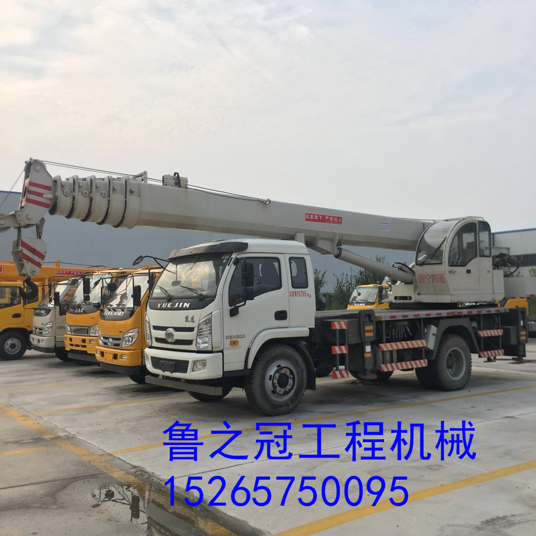 廠家供應(yīng)隨車吊 多利卡4噸藍(lán)牌圖片/廠家供應(yīng)隨車吊 多利卡4噸藍(lán)牌樣板圖 (2)