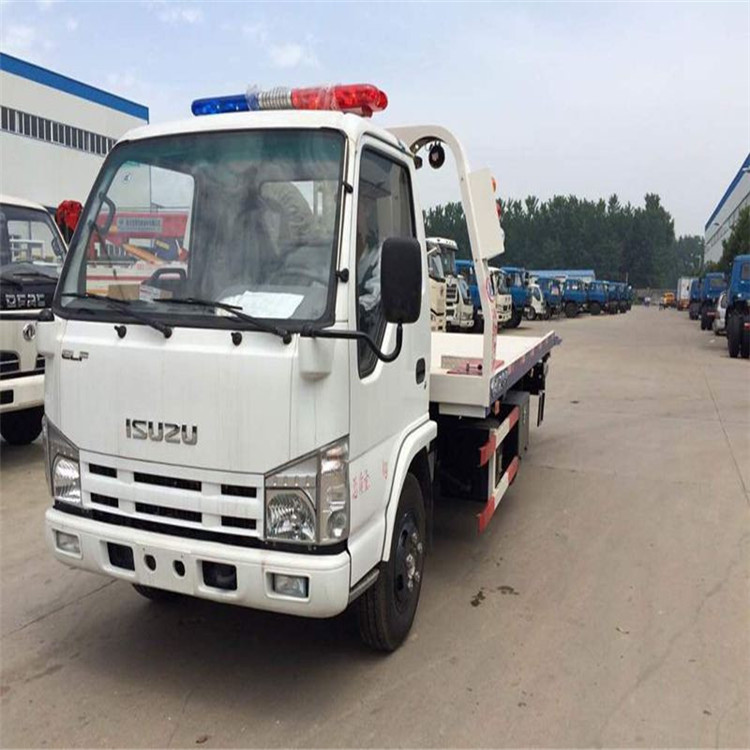 江淮清障車圖片/江淮清障車樣板圖 (1)