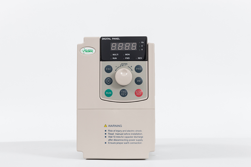 ASK變頻器-A4-15KW-A圖片