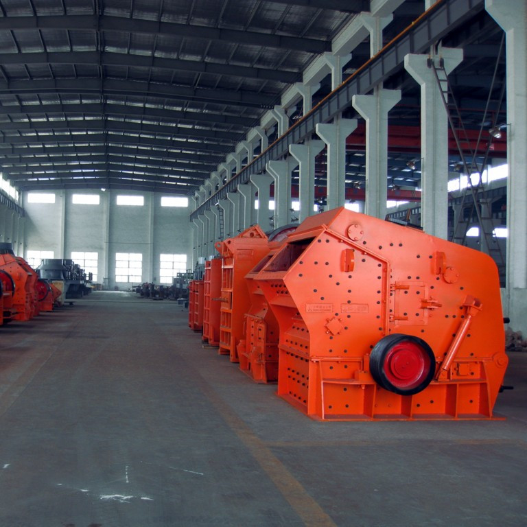 新型破碎機圖片/新型破碎機樣板圖 (1)