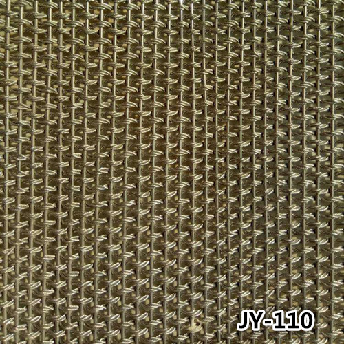 金屬裝飾網簾圖片/金屬裝飾網簾樣板圖 (3)