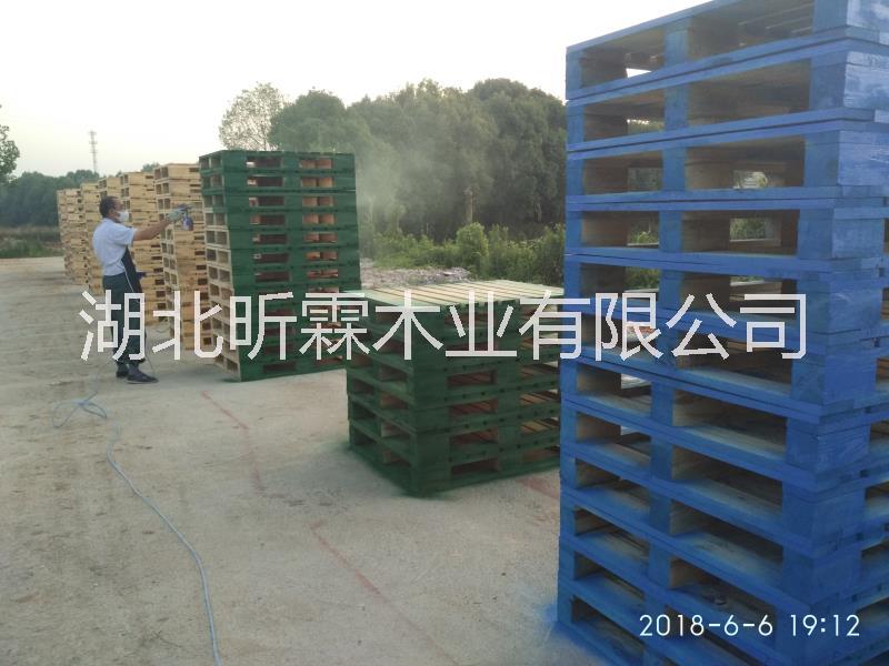 松木托盤圖片/松木托盤樣板圖 (2)