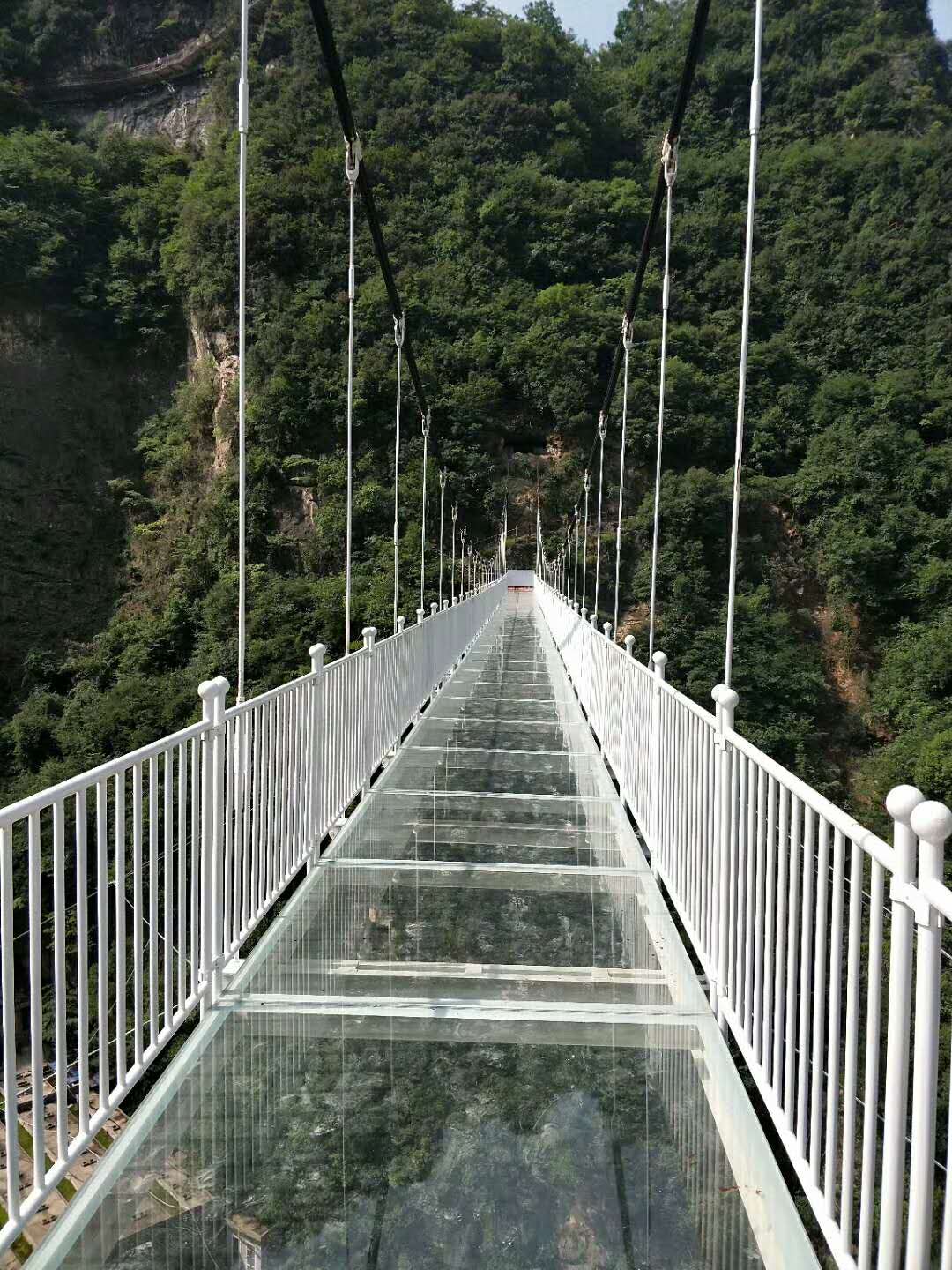 人行懸索橋廠家_吊橋安裝廠家圖片/人行懸索橋廠家_吊橋安裝廠家樣板圖 (2)