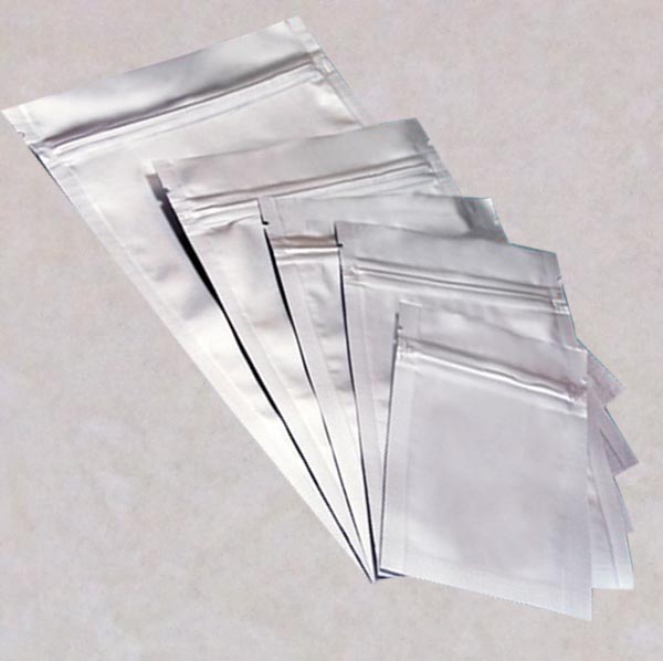 拉鏈鋁箔袋圖片/拉鏈鋁箔袋樣板圖 (1)