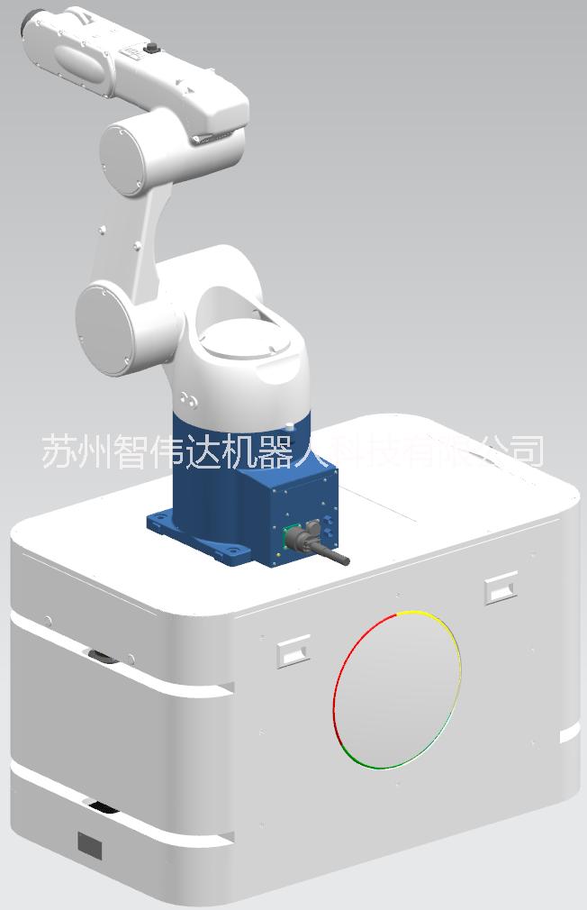 復(fù)合型機(jī)器人圖片/復(fù)合型機(jī)器人樣板圖 (4)