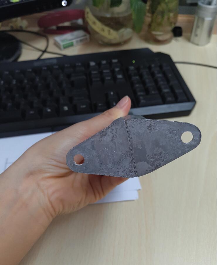 連接件地腳圖片/連接件地腳樣板圖 (2)