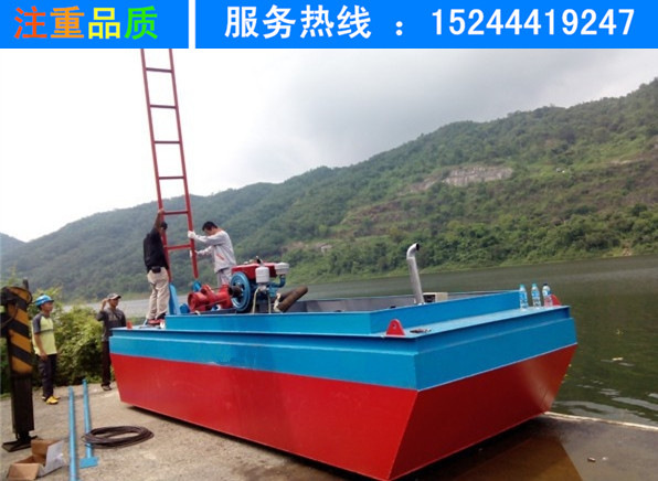 抽沙船圖片/抽沙船樣板圖 (3)