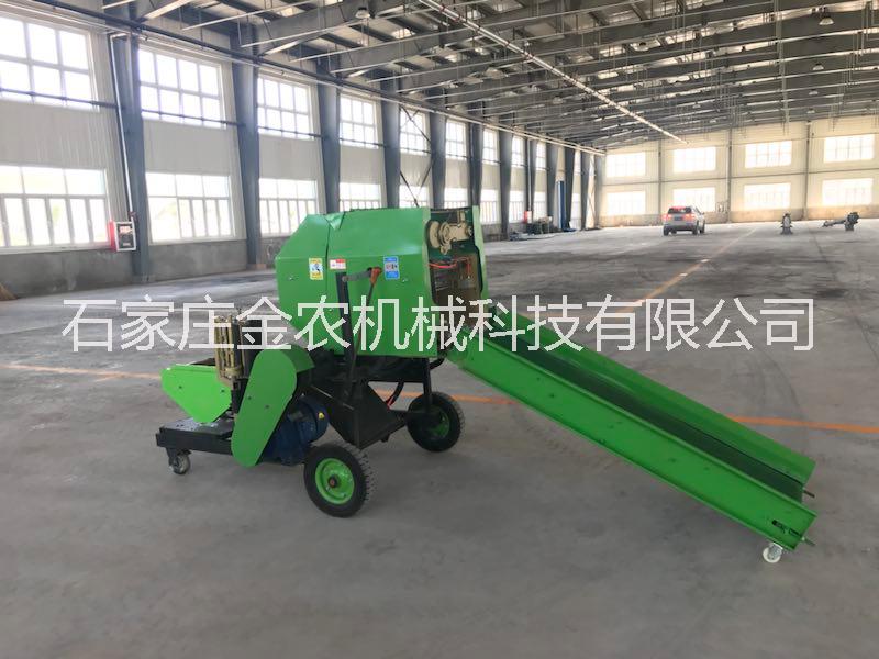 青貯打包機(jī)圖片/青貯打包機(jī)樣板圖 (3)