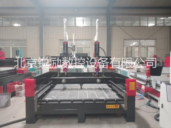 航暢1625雙頭平面立體雕刻機(jī)圖片/航暢1625雙頭平面立體雕刻機(jī)樣板圖 (1)