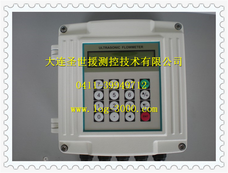超聲波熱量表TUC-2000圖片/超聲波熱量表TUC-2000樣板圖 (2)