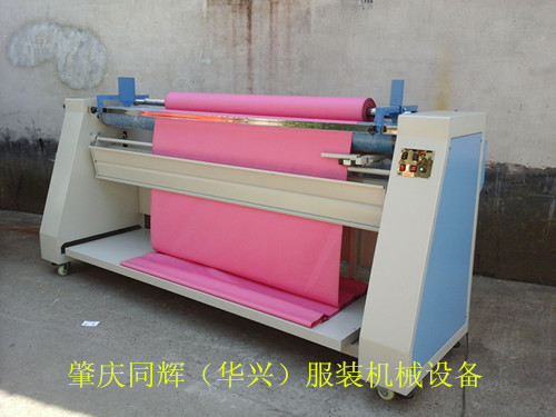 自動(dòng)對(duì)邊松布機(jī)圖片/自動(dòng)對(duì)邊松布機(jī)樣板圖 (2)