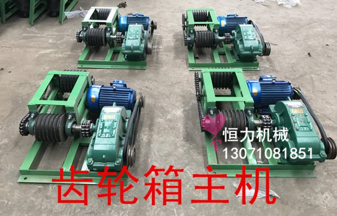 清糞機(jī)圖片/清糞機(jī)樣板圖 (1)