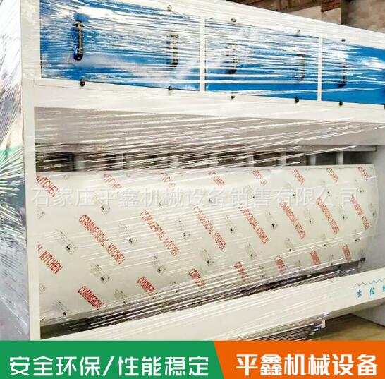 水簾噴漆柜圖片/水簾噴漆柜樣板圖 (4)