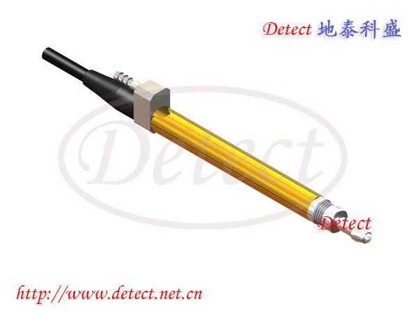 瑞士PETER HIRT T501F電子測頭位移傳感器 瑞士PETER HIRT 測頭
