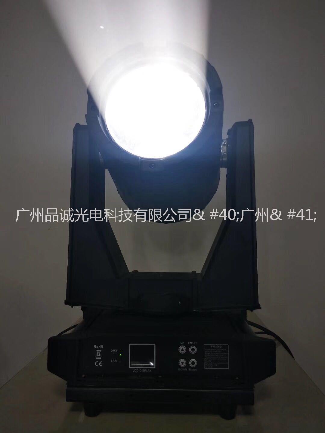 供應(yīng)350W防水搖頭光束燈、空中探照燈、舞臺(tái)燈光